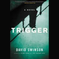 Title: Trigger (Frank Marr Series #3), Author: David Swinson