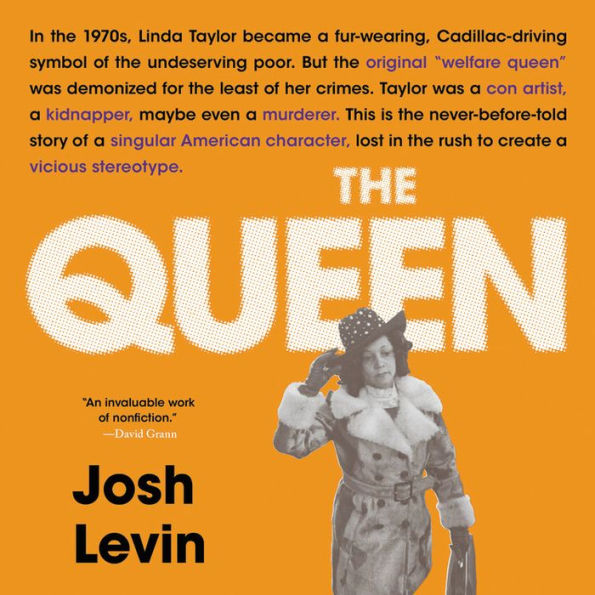 The Queen: The Forgotten Life Behind an American Myth