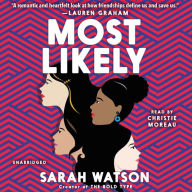 Title: Most Likely, Author: Sarah Watson