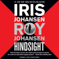 Title: Hindsight (Kendra Michaels Series #7), Author: Iris Johansen