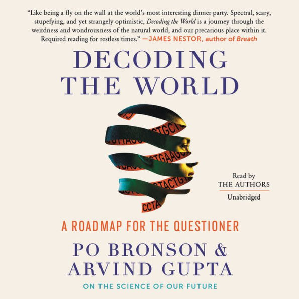 Decoding the World: A Roadmap for the Questioner