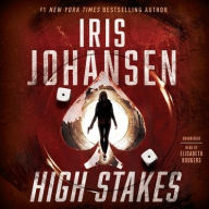 Title: High Stakes, Author: Iris Johansen