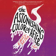 Title: The Astonishing Color of After, Author: Manfred Vogel