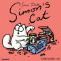 Simon's Cat 2026 12 X 12 Wall Calendar