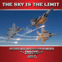 The Sky Is the Limit 2026 Wall Calendar