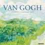 Van Gogh 2026 12 X 12 Wall Calendar by Willow Creek Press, Other Format