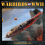 Warbirds of WWII 2026 12 X 12 Wall Calendar by Ron Cole, Other Format