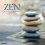 Zen 2026 Wall Calendar