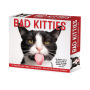 Bad Kitties 2026 5.4 X 6.2 Box Calendar