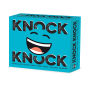 2026 Knock Knock Jokes Daily Box Desktop Calendar