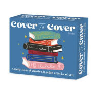 Title: 2026 Cover to Cover Daily Box Desktop Calendar