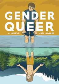 Download ebooks for free for nook Gender Queer: A Memoir ePub by Maia Kobabe 9781549304002 in English