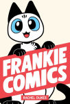 Alternative view 1 of Frankie Comics