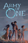 Alternative view 1 of Army of One Vol. 1