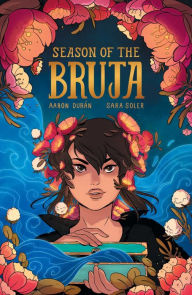 Free ebook downloads mobile Season of the Bruja Vol. 1