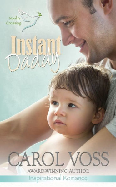 Instant Daddy: Inspirational Romance