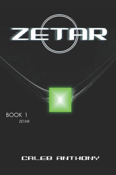 Zetar: A Science Fiction Epic