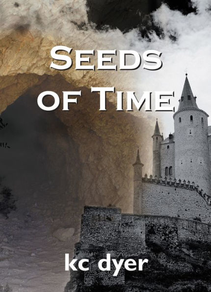 Seeds of Time (Eagle Glen Trilogy Series #1)