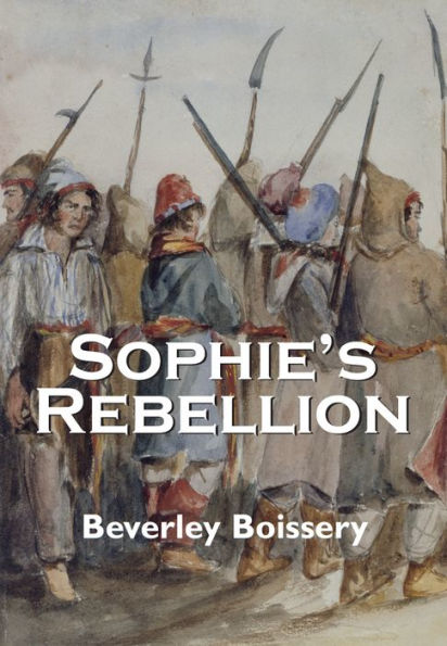 Sophie's Rebellion