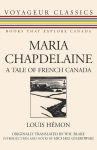 Alternative view 1 of Maria Chapdelaine: A Tale of French Canada