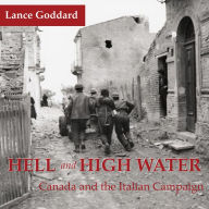Title: Hell and High Water, Author: Lance Goddard