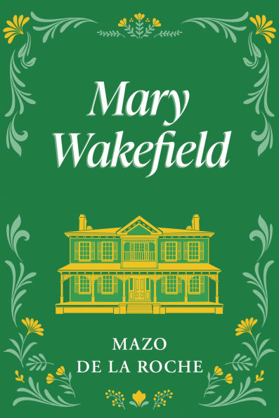 Mary Wakefield