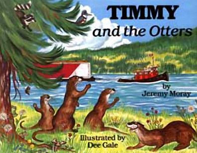 Timmy and the Otters