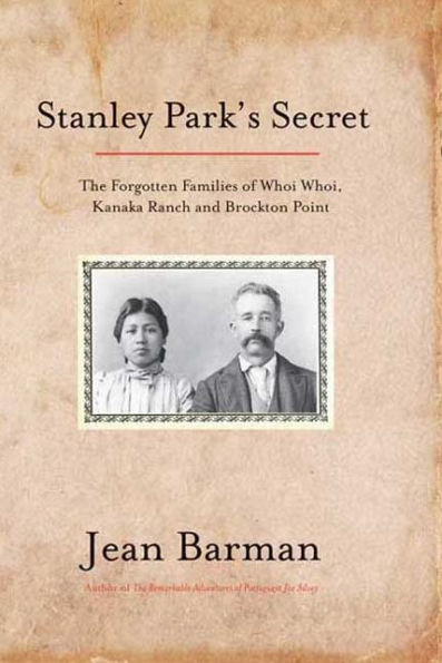 Stanley Park's Secret