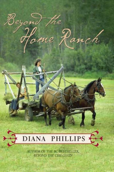 Beyond the Home Ranch