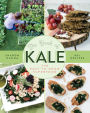 The Book of Kale: The Easy-to-Grow Superfood, 80+ Recipes