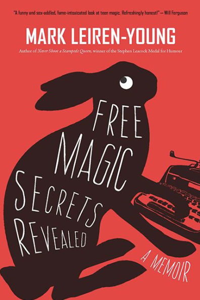 Free Magic Secrets Revealed