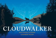 Title: Cloudwalker, Author: Roy Henry Vickers