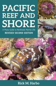 Title: Pacific Reef and Shore, Author: Rick M. Harbo