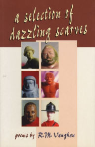 Title: Selection of Dazzling Scarves, Author: RM Vaughan