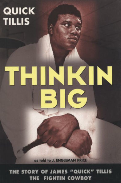 Thinkin Big: The Story of James 