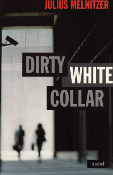 Dirty White Collar