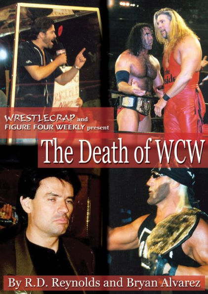 Death of WCW