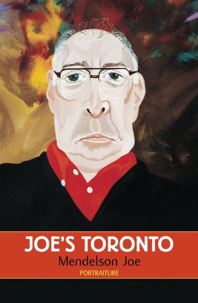Joe's Toronto: Portraiture