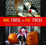 Title: Dog Trick or Cat Treat, Author: Archie Klondike