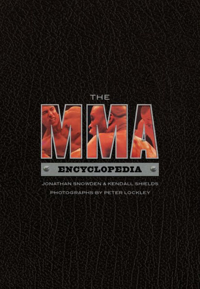 The MMA Encyclopedia