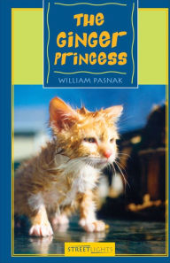 Title: The Ginger Princess, Author: William Pasnak