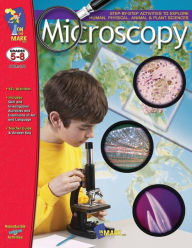 Title: On The Mark Microscopy Gr. 5-8