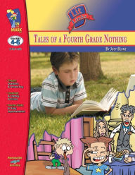 Title: Tales of the 4th Grade Nothing, by Judy Blume Lit Link Grades 4-6, Author: Ruth Solski