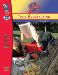Title: Tuck Everlasting Lit Link Grades 4-6