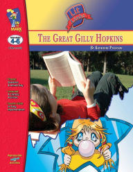 Title: On The Mark OTM14169 Great Gilly Hopkins Lit Link Gr 4-6