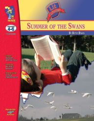 Title: The Summer of the Swans, by Betsy Byars Lit Link Grades 4-6, Author: Joan Jamieson