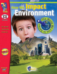 Title: On The Mark OTM2130 How We Impact The Environment