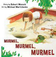 Title: Murmel, Murmel, Murmel (Annikin Miniature Edition), Author: Robert Munsch