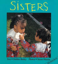 Title: Sisters, Author: Debbie Bailey