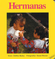 Title: Hermanas, Author: Debbie Bailey